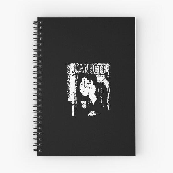 Item preview, Silhouette - Joan Jett designed and sold by Thuylinhemily.