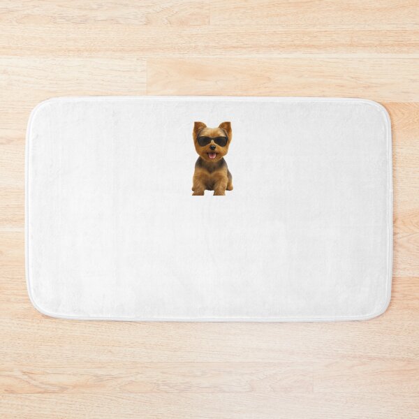 Item preview, yorkies gone wild designed and sold by Steph’s design .