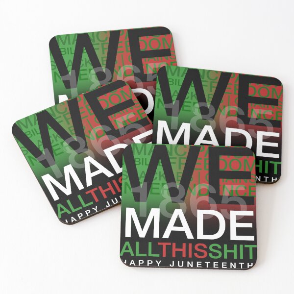 Item preview, Juneteenth designed and sold by PinkyThaArtist.