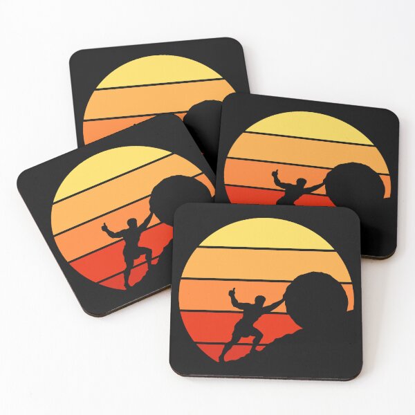 Item preview, Sisyphus Happy Amor Fati Living The Dream - Work Meme designed and sold by XIOMOS.