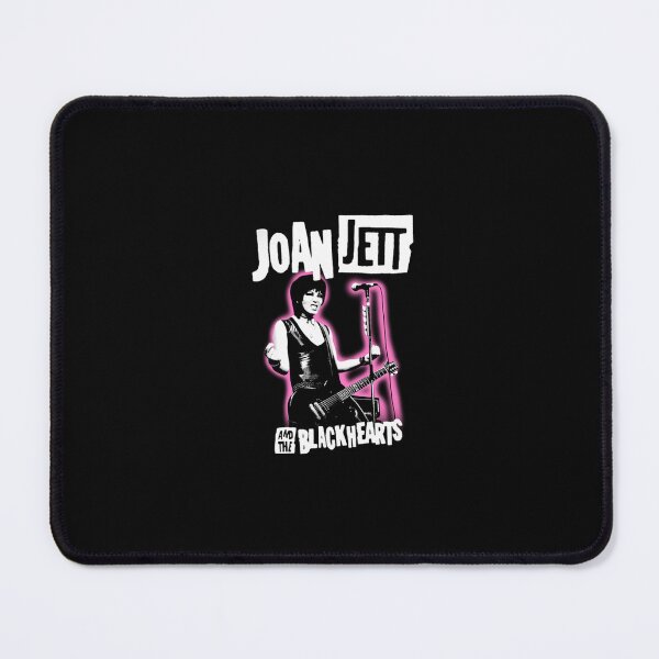 Item preview, Joan Jett - Silhouette designed and sold by Thuylinhemily.
