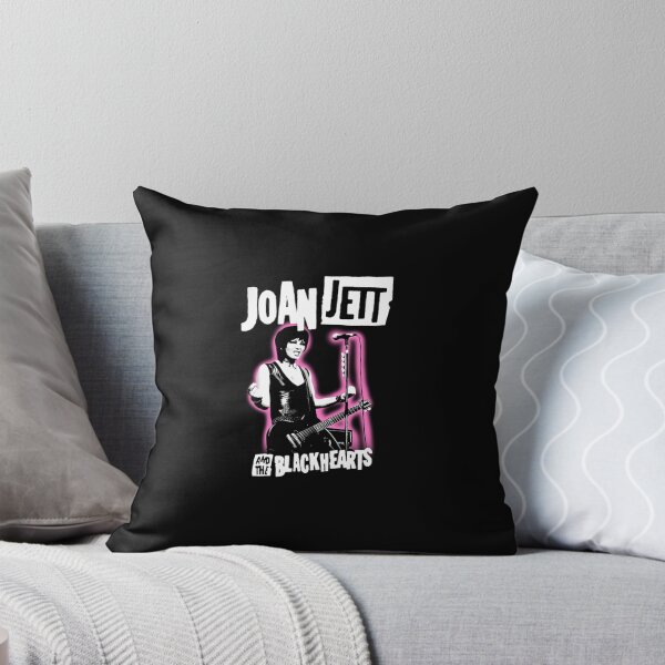 Item preview, Joan Jett - Silhouette designed and sold by Thuylinhemily.