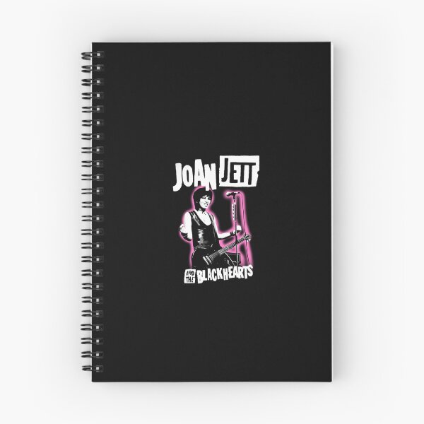 Item preview, Joan Jett - Silhouette designed and sold by Thuylinhemily.