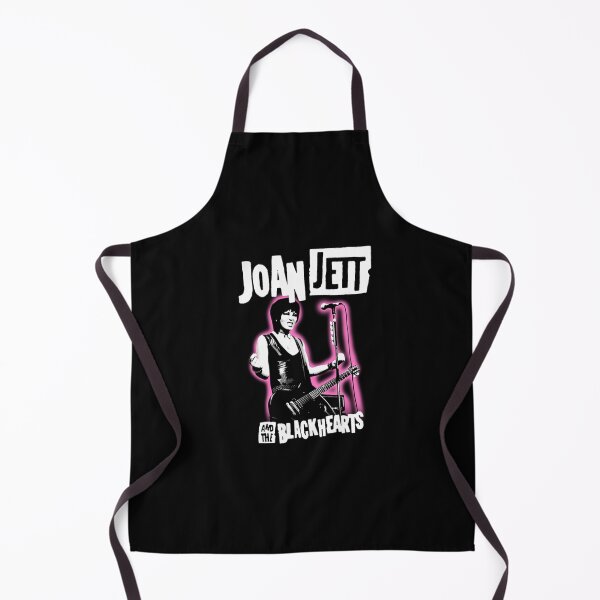 Item preview, Joan Jett - Silhouette designed and sold by Thuylinhemily.