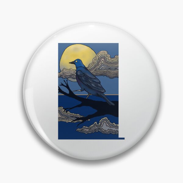 Item preview, Bird Is The Word   designed and sold by aynorsadier.