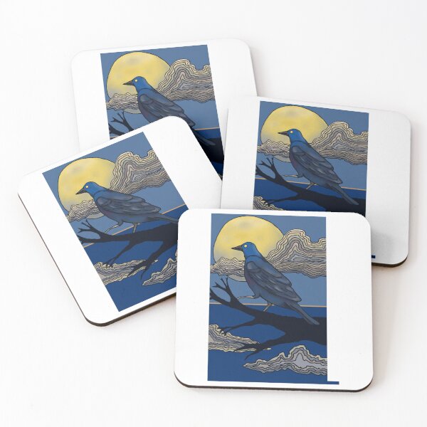 Item preview, Bird Is The Word   designed and sold by aynorsadier.