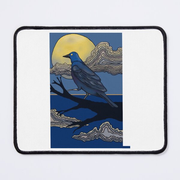 Item preview, Bird Is The Word designed and sold by aynorsadier.