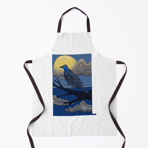 Item preview, Bird Is The Word   designed and sold by aynorsadier.