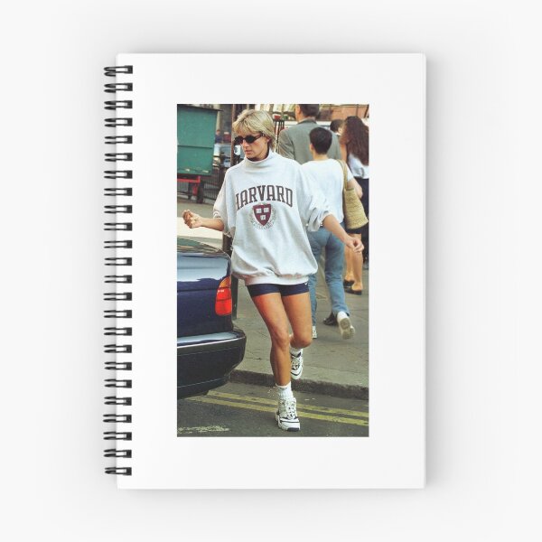 Item preview, Diana goes to College designed and sold by LockedUp.