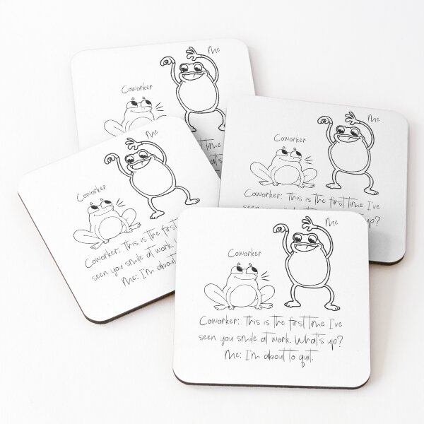 Item preview, Funny work meme designed and sold by waikibi ⭐⭐⭐⭐⭐.