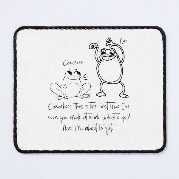 Item preview, Funny work meme designed and sold by waikibi ⭐⭐⭐⭐⭐.