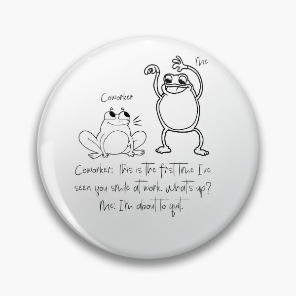 Item preview, Funny work meme designed and sold by waikibi ⭐⭐⭐⭐⭐.
