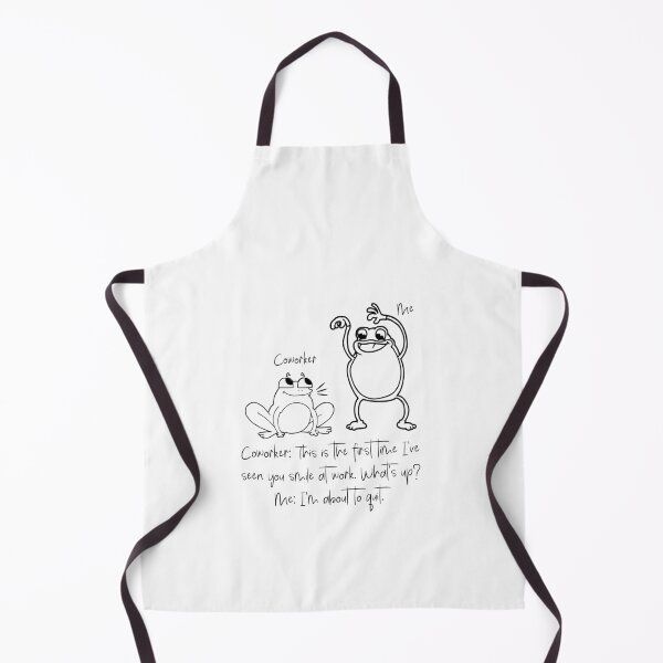 Item preview, Funny work meme designed and sold by waikibi ⭐⭐⭐⭐⭐.