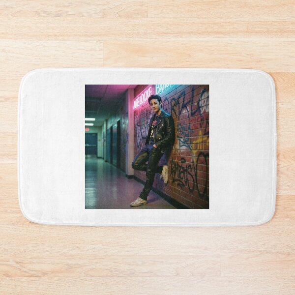 Item preview, 80s Bad Boy Bang Chan designed and sold by Solace Sparkles.