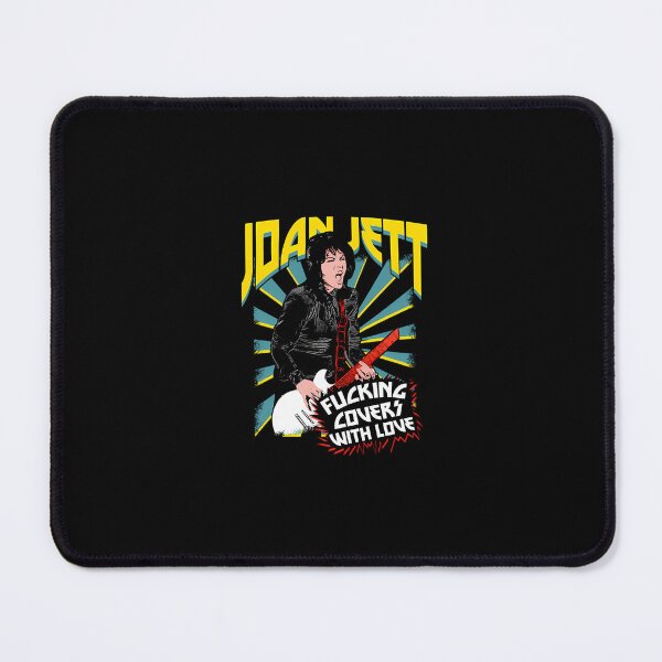Item preview, Joan Jett designed and sold by Thuylinhemily.