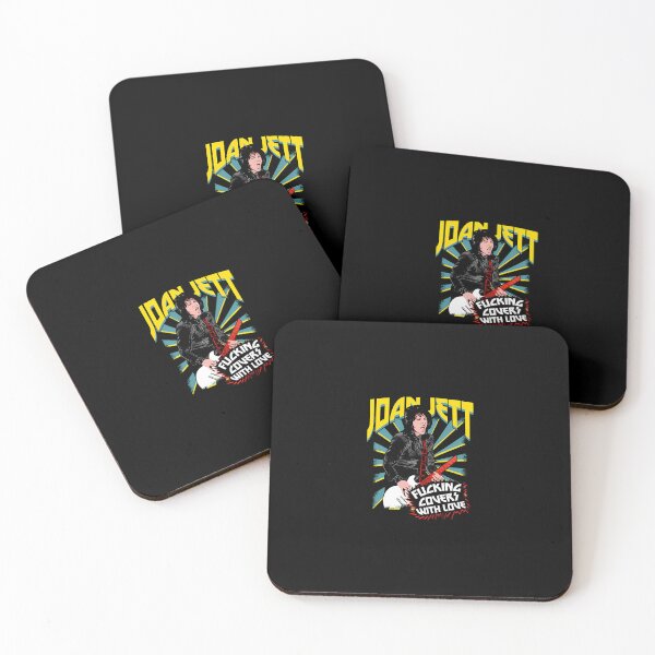 Item preview, Joan Jett designed and sold by Thuylinhemily.