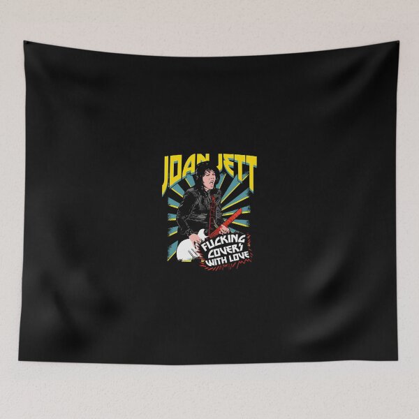 Item preview, Joan Jett designed and sold by Thuylinhemily.