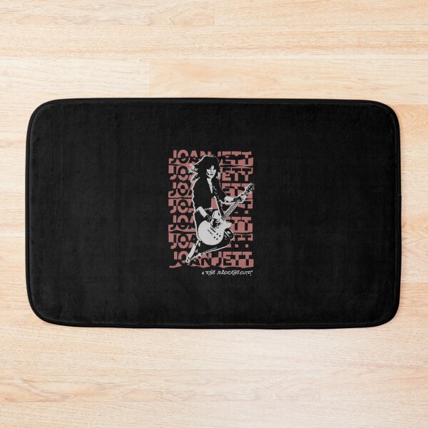 Item preview, Merch New Joan Jett And The Blackhearts designed and sold by Thuylinhemily.