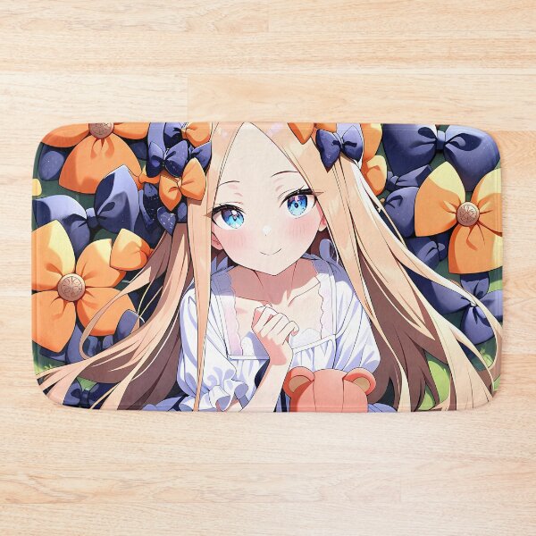 Item preview, Abigail Williams Fate Grand Order Floral Bow Teddy Sweetness designed and sold by bystudiolereve.