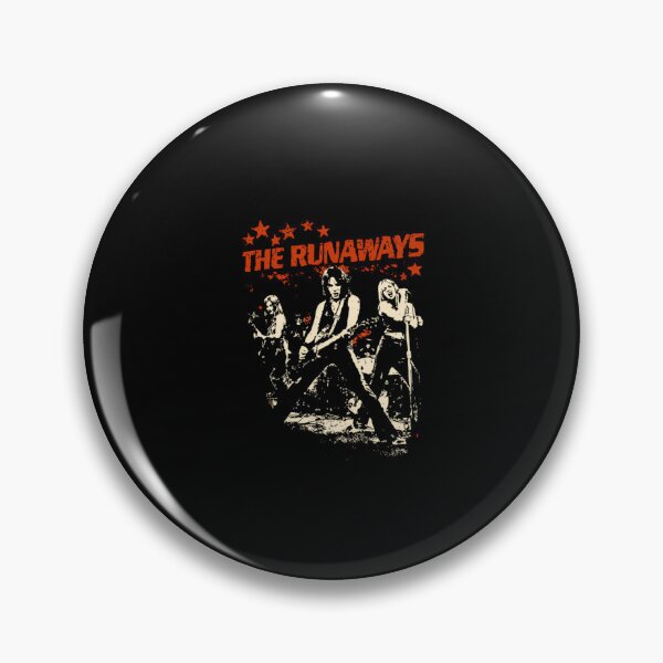 Item preview, The Runaways Punk Style designed and sold by Thuylinhemily.