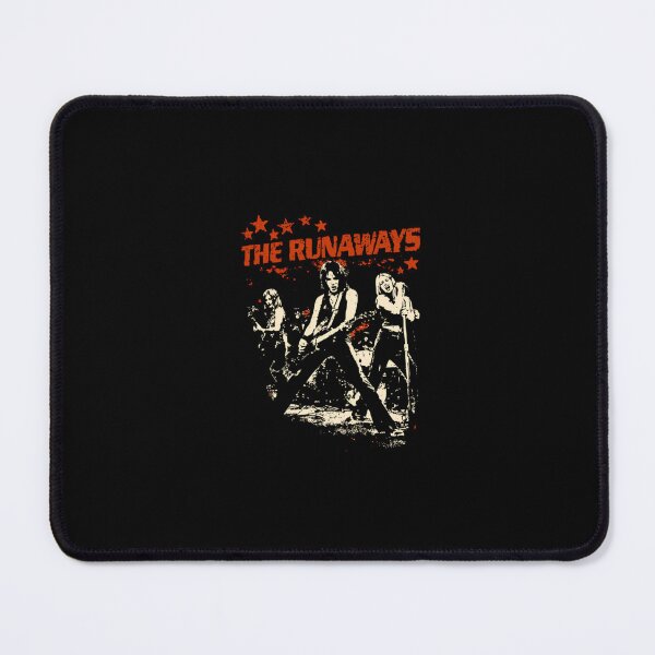 Item preview, The Runaways Punk Style designed and sold by Thuylinhemily.