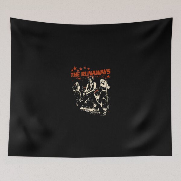 Item preview, The Runaways Punk Style designed and sold by Thuylinhemily.