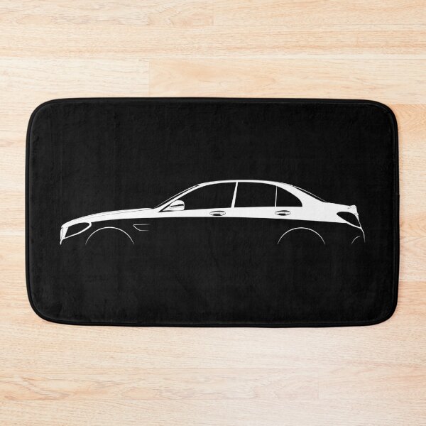 Item preview, C 63 S (W205) (White) designed and sold by Car Silhouettes.