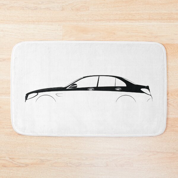 Item preview, C 63 S (W205) (Black) designed and sold by Car Silhouettes.