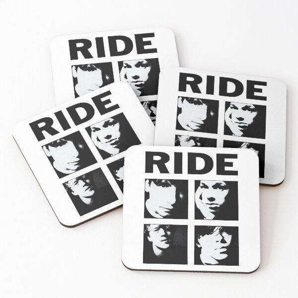 Item preview, Black Silhouette Group Band designed and sold by melfeder.