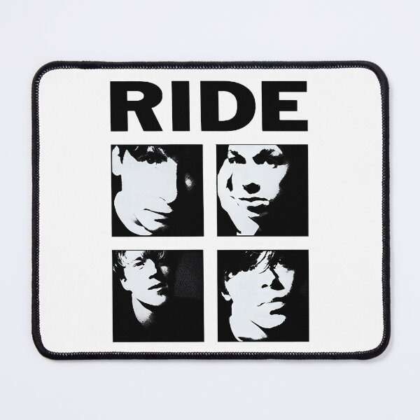 Item preview, Black Silhouette Group Band designed and sold by melfeder.