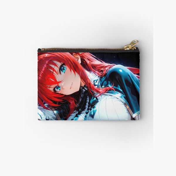 Item preview, Rias Gremory High School DxD Night Elegance Anime Girl designed and sold by bystudiolereve.