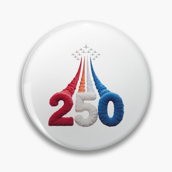 Item preview, 250 Jet Smoke Trail Aviation  designed and sold by oriMarchive.