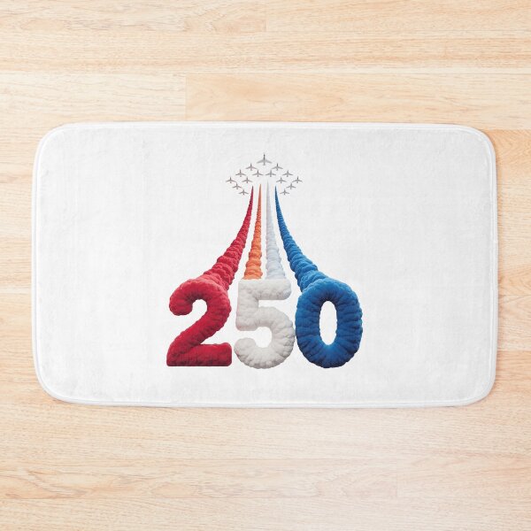 Item preview, 250 Jet Smoke Trail Aviation  designed and sold by oriMarchive.