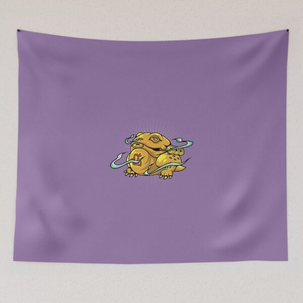 Item preview, Golden Money Toad With Chinese Coins designed and sold by Lexkon Liu's art.