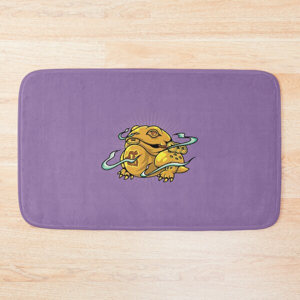 Item preview, Golden Money Toad With Chinese Coins designed and sold by Lexkon Liu's art.