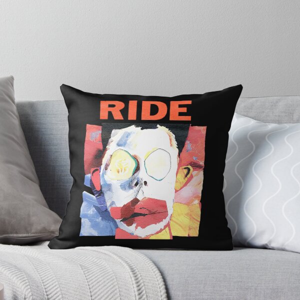 Item preview, Going Blank Again Abstract Colorful designed and sold by melfeder.