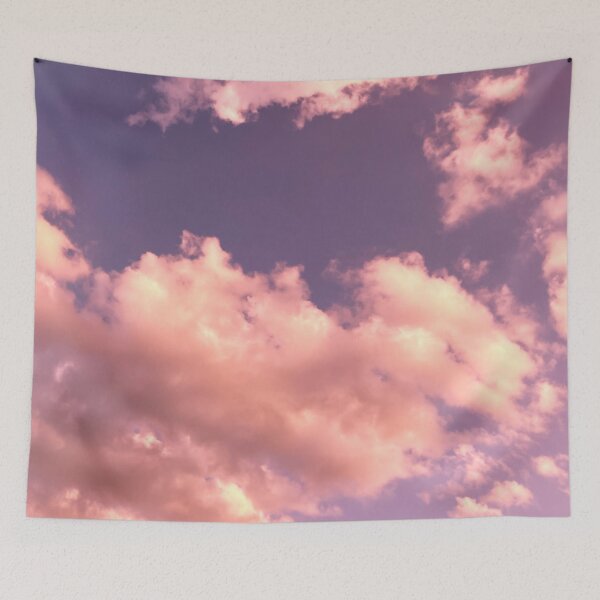 Aperçu de l'œuvre Cloud Stuff 2 créée et vendue par Abeink1030.