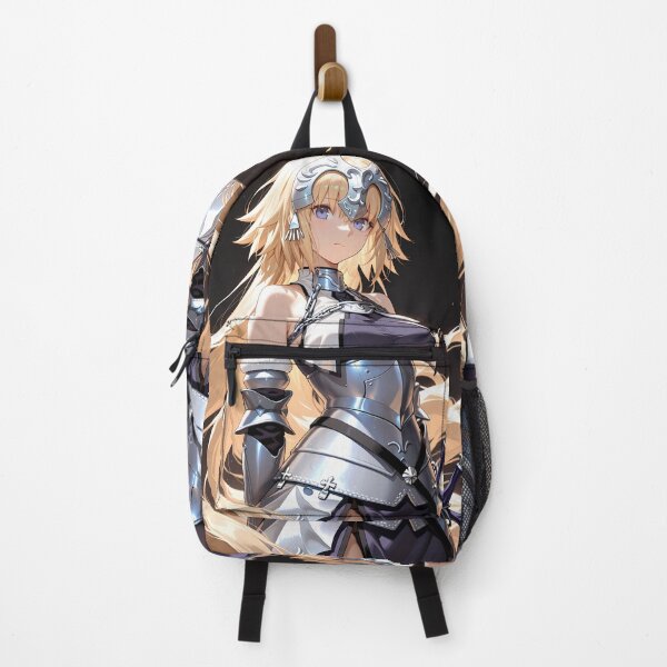 Item preview, Jeanne d Arc Fate Grand Order Silver Armor Resolve designed and sold by bystudiolereve.
