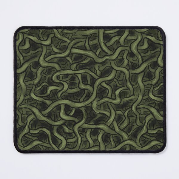 Item preview, Tangled vines  designed and sold by RootSpellStudio.