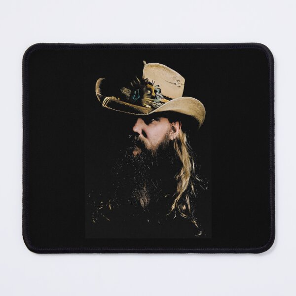 Item preview, Chris Stapleton Portrait designed and sold by reassig.