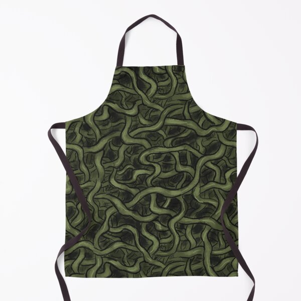 Item preview, Tangled vines  designed and sold by RootSpellStudio.