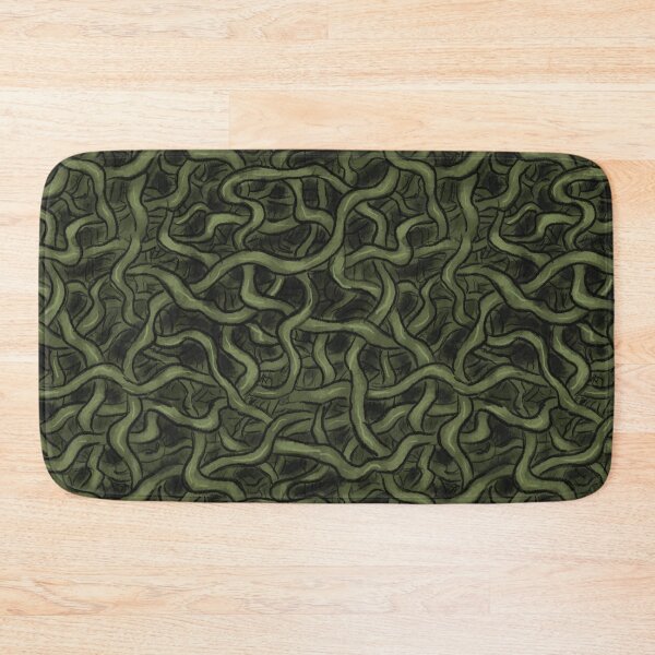 Item preview, Tangled vines  designed and sold by RootSpellStudio.