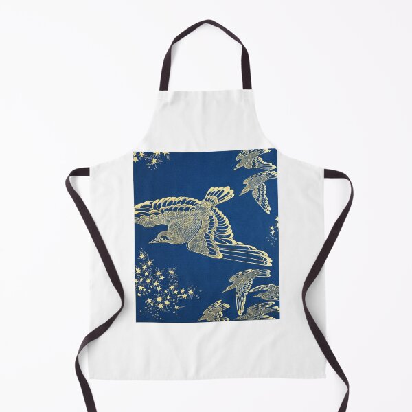 Item preview, Birds Blue designed and sold by aynorsadier.