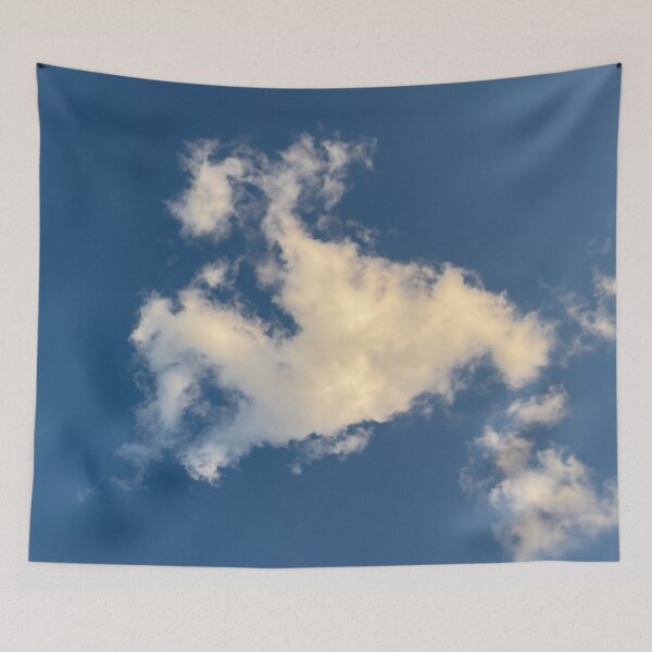 Aperçu de l'œuvre Cloud Stuff 3 créée et vendue par Abeink1030.
