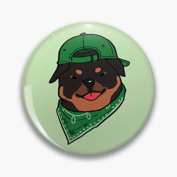 Item preview, Rottweiler designed and sold by JarquinDD.