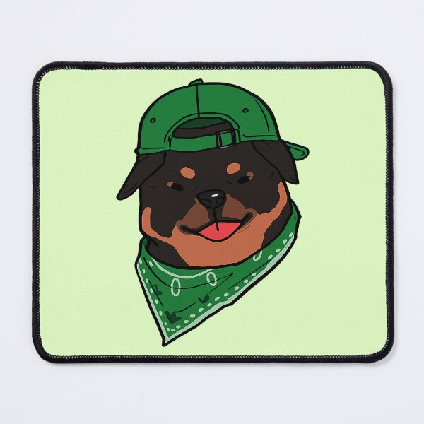 Item preview, Rottweiler designed and sold by JarquinDD.