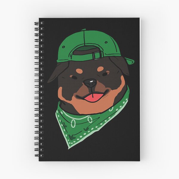 Item preview, Rottweiler designed and sold by JarquinDD.