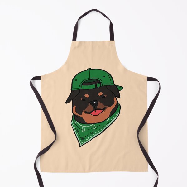 Item preview, Rottweiler designed and sold by JarquinDD.