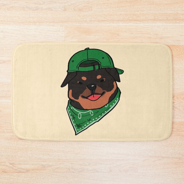 Item preview, Rottweiler designed and sold by JarquinDD.