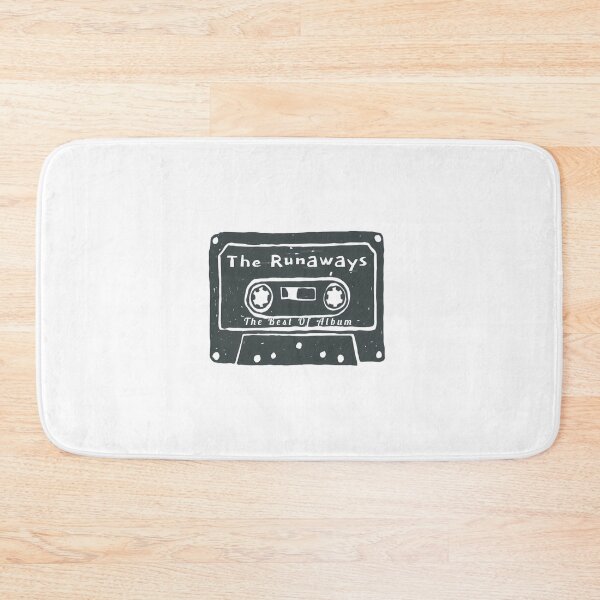 Item preview, The Runaways designed and sold by Thuylinhemily.